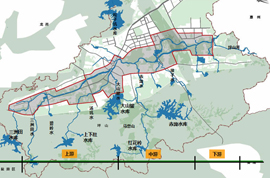 坪山河流域綜合整治